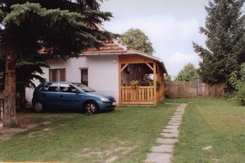 Pensiune familială Liptovská Teplá 4
